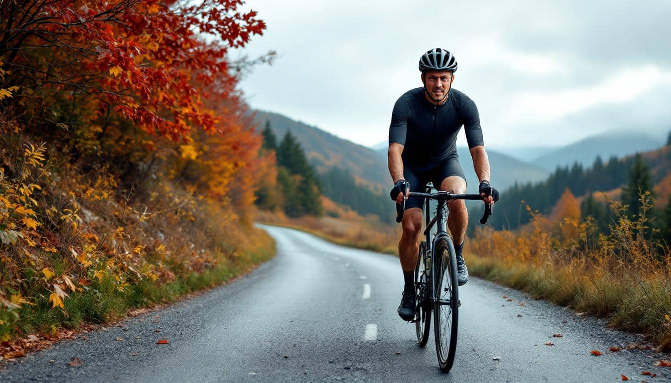 découvrez notre retour d’expérience après 10 000 m de dénivelé positif : le cuissard qui a résisté à l’épreuve sans provoquer d’inconfort à l’entrejambe. confort, performance et endurance au rendez-vous !