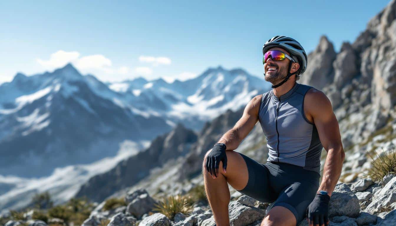 découvrez le test ultime d’un cuissard ayant survécu à 10 000 m de dénivelé positif sans gêne à l’entrejambe : confort, robustesse et verdict pour les cyclistes exigeants !