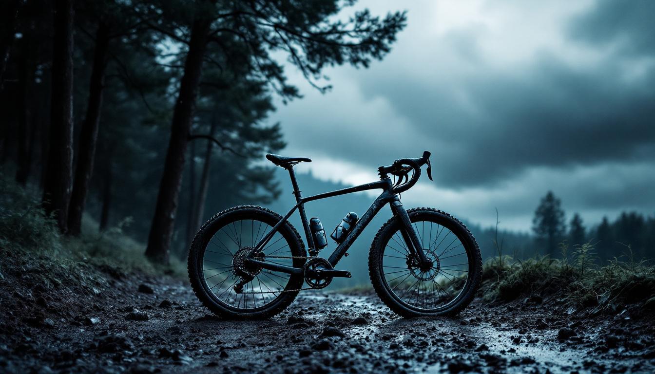 découvrez notre test approfondi de 3 sacoches gravel, évaluées sur 80 km sous orage : performance d’étanchéité, maintien et retour d’expérience pour choisir la meilleure option.