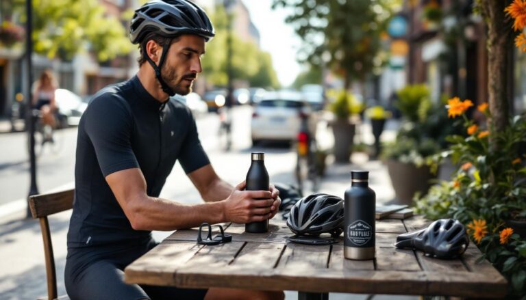découvrez si les bidons isothermes sont réellement utiles pour les cyclistes ou s'il s'agit simplement d'un accessoire tendance pour instagram. analyse des avantages, inconvénients et conseils pour bien choisir son bidon.