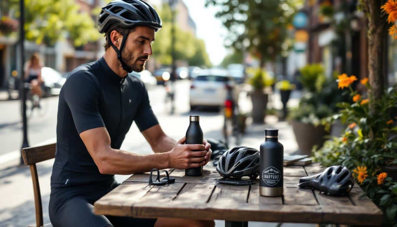 découvrez si les bidons isothermes sont réellement utiles pour les cyclistes ou s'il s'agit simplement d'un accessoire tendance pour instagram. analyse des avantages, inconvénients et conseils pour bien choisir son bidon.