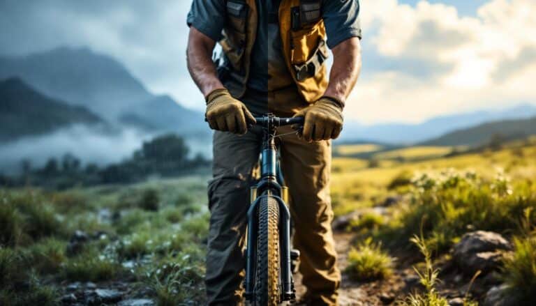 découvrez notre test comparatif entre chaînes lubrifiées au sec et à l’humide lors d’une sortie vélo de 3 jours. analyse des performances, de l’usure et de la propreté pour choisir la meilleure méthode d’entretien.