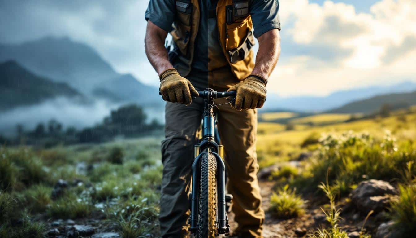 découvrez notre test comparatif entre chaînes lubrifiées au sec et à l’humide lors d’une sortie vélo de 3 jours. analyse des performances, de l’usure et de la propreté pour choisir la meilleure méthode d’entretien.