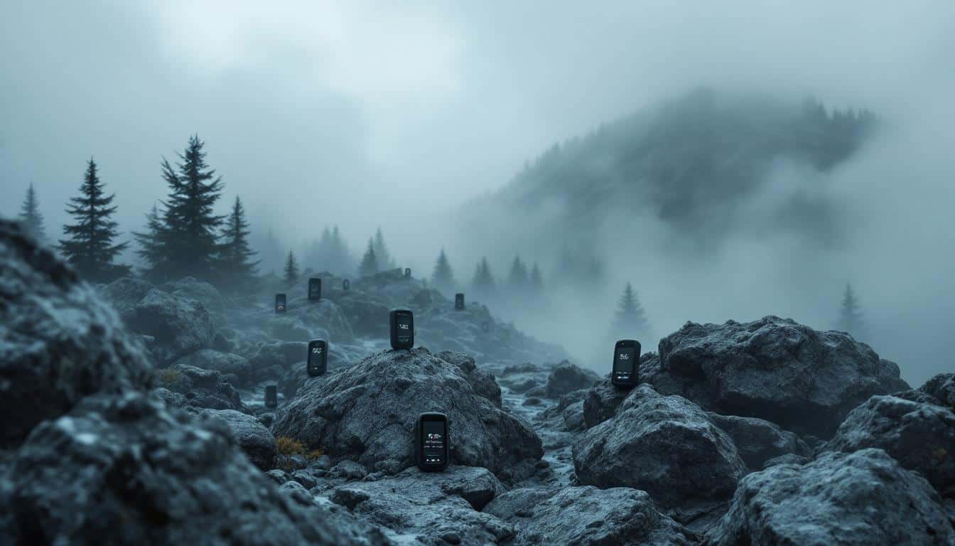 découvrez notre analyse des compteurs gps testés dans le brouillard sur les crêtes vosgiennes : sont-ils vraiment lisibles et fiables ou relèvent-ils du simple gadget ? nos conseils pour bien choisir votre équipement.