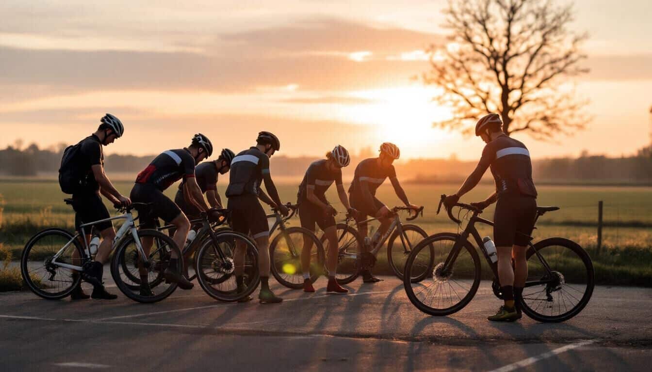 Découvrez comment participer aux événements cyclo régionaux et aux randonnées organisées dans le Grand Est. Conseils, inscriptions et bons plans pour vivre pleinement votre passion du vélo !