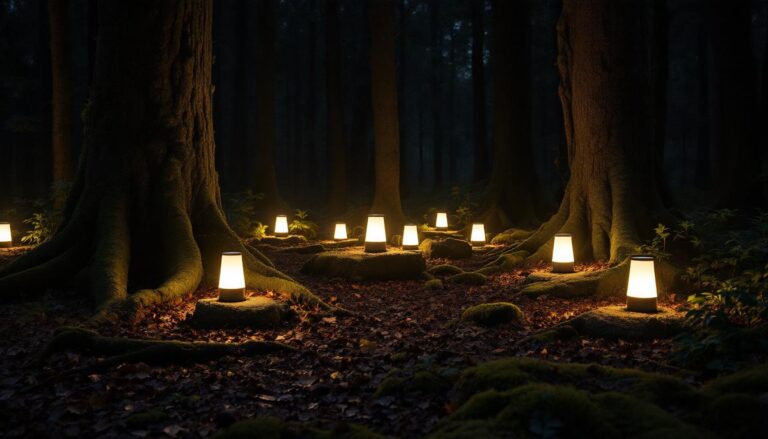 découvrez notre test des lampes avant à moins de 40€ lors d'une sortie nocturne en forêt de haguenau, par une nuit sans lune. performances, autonomie et conseils pour bien choisir votre lampe frontale à petit prix.