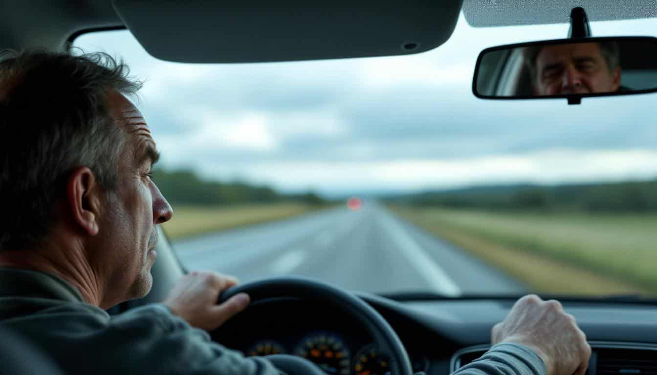 découvrez comment reconnaître et gérer la fatigue et la perte de vigilance après 60 km de conduite pour prévenir les erreurs et assurer votre sécurité sur la route.