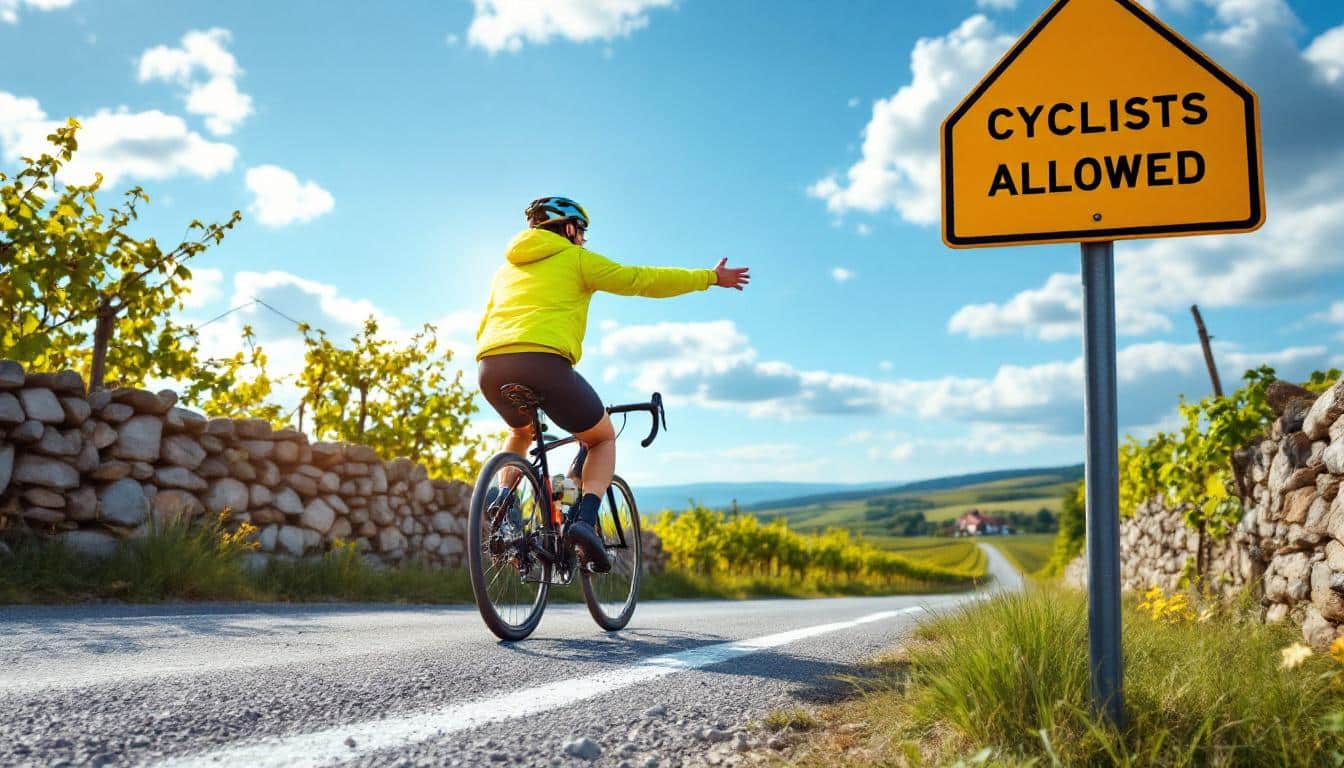 découvrez les meilleures techniques pour sécuriser vos manœuvres à gauche sur routes départementales et assurer des changements de direction en toute sécurité.