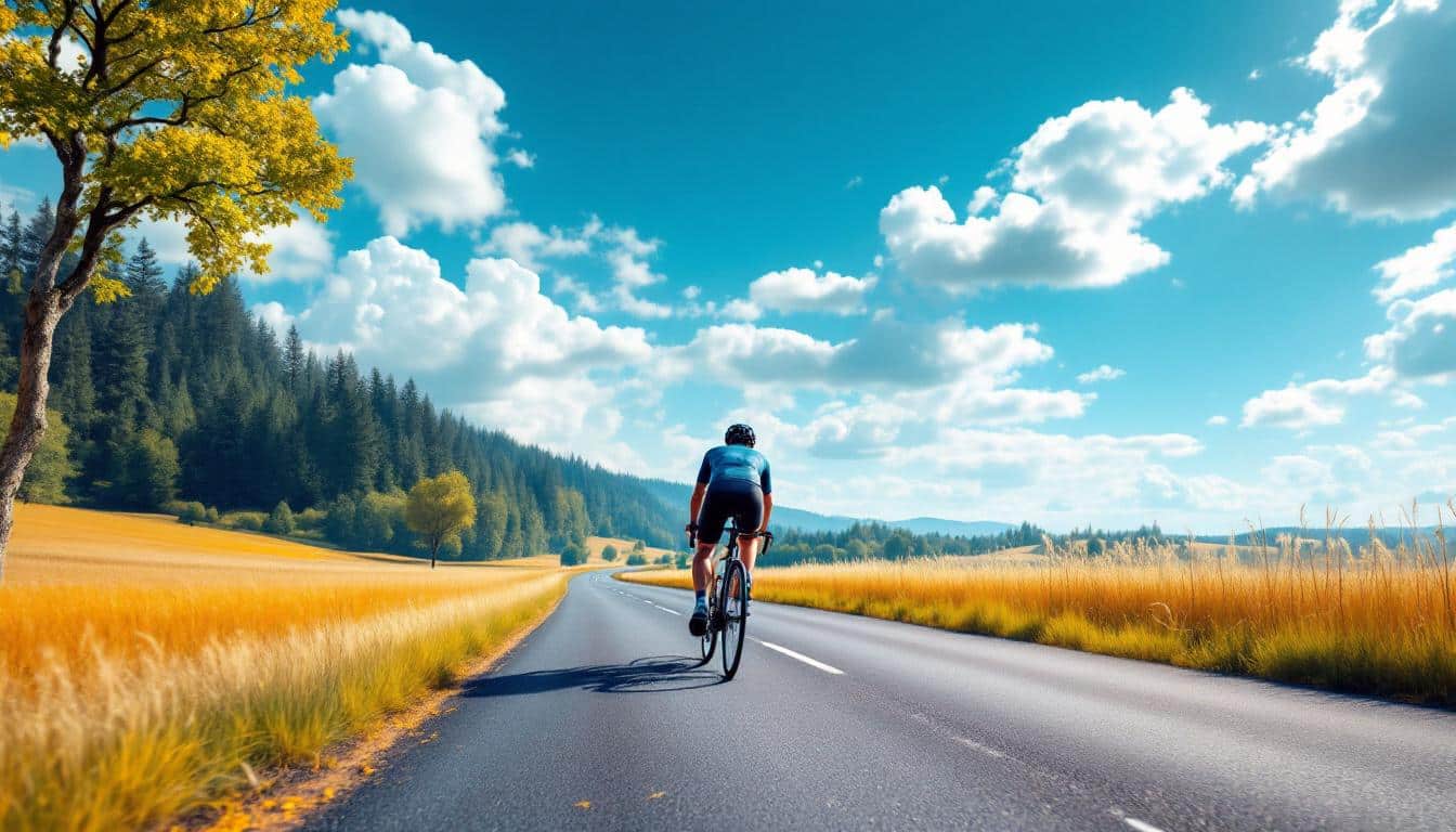découvrez un parcours vélo entre saverne et la petite-pierre, idéal pour les sorties mixtes gravel et route, avec un profil adapté pour tous les niveaux.
